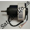 Motor Ventilador Unidad Interior Aire Acondicionado Hisense AST-24UW4SDJ10